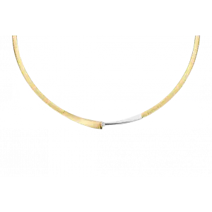 Bico Briljant collier Loire 0.18 crt G/Vsi | G - Top Wesselton - Fijn wit | 0.00