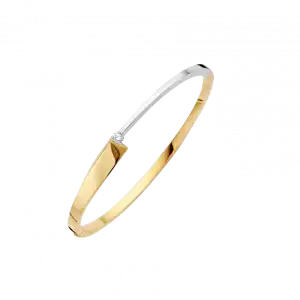 Bico Briljant armband Loire 0.18 crt G/Vsi | G - Top Wesselton - Fijn wit | 0.00