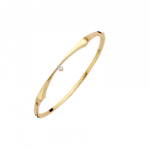 GG Briljant armband Dordogne 0.20 crt G/Vsi | G - Top Wesselton - Fijn wit | 0.00