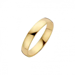 GG Partner ring 4 mm | - | 18.50