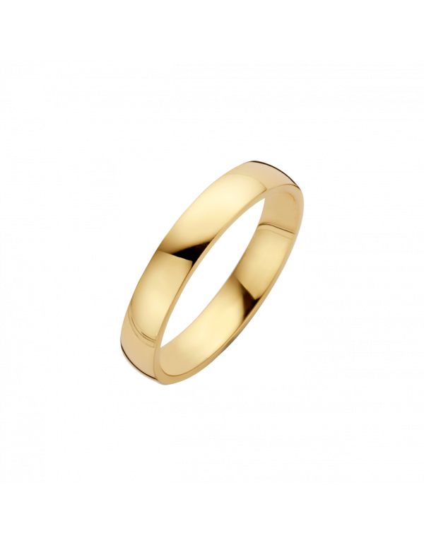 GG Partner ring 4 mm | - | 18.50