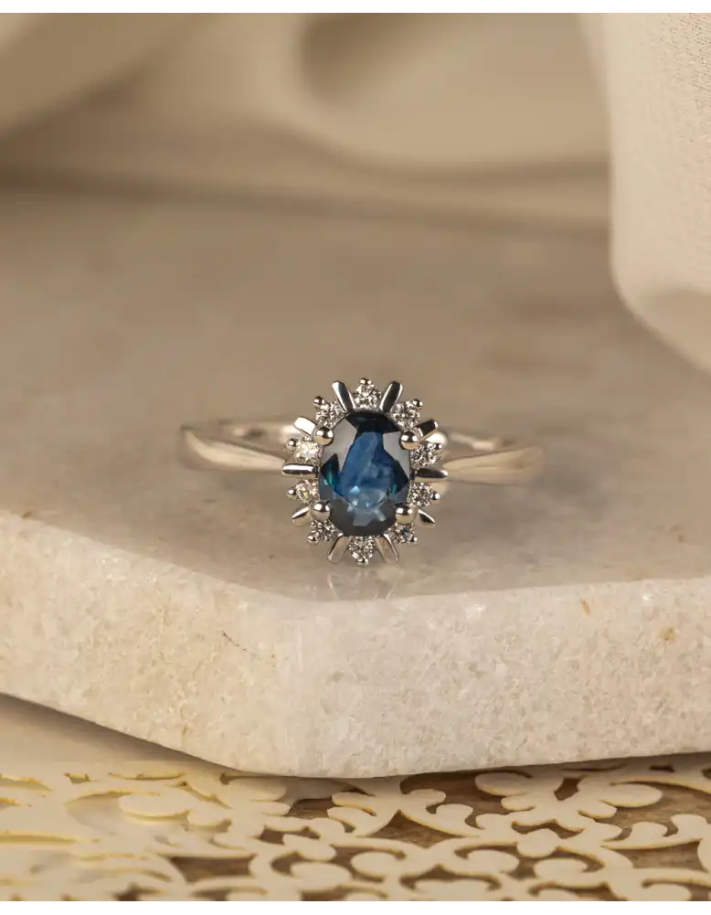 LADY KATE ring - Afbeelding 2