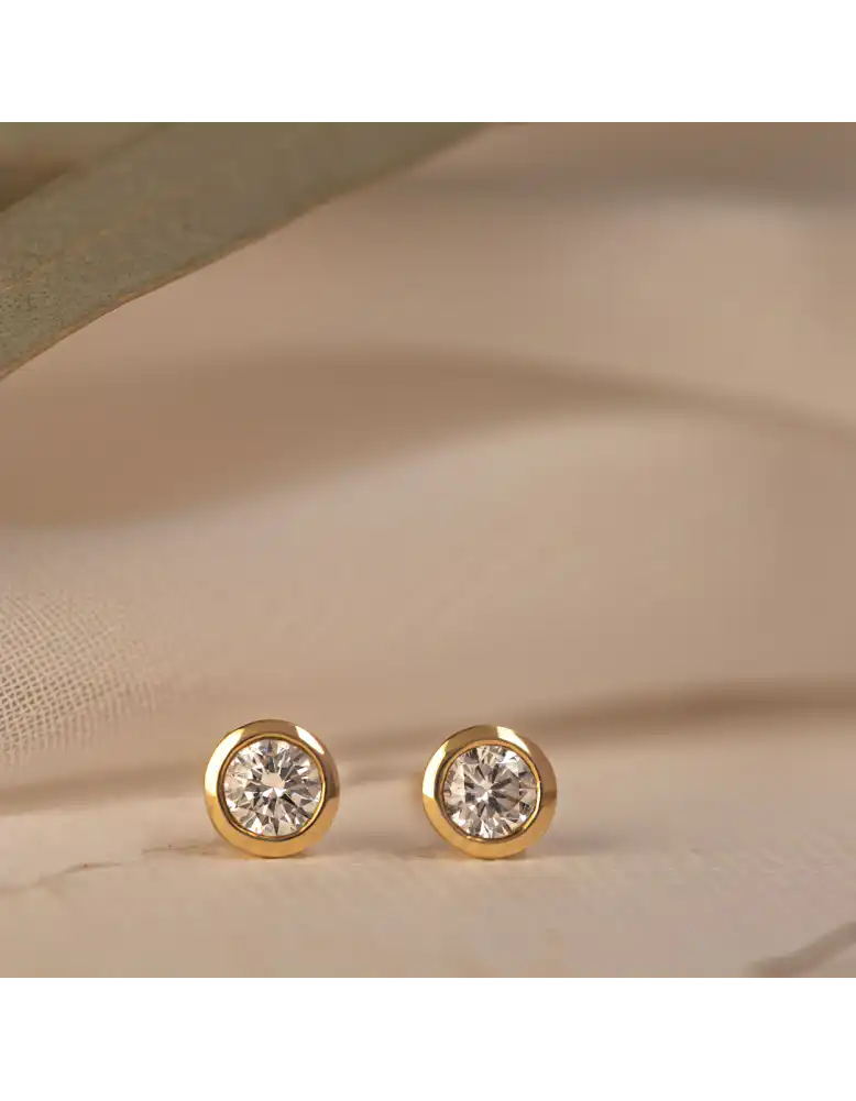 AMORE oorsieraden - Afbeelding 2