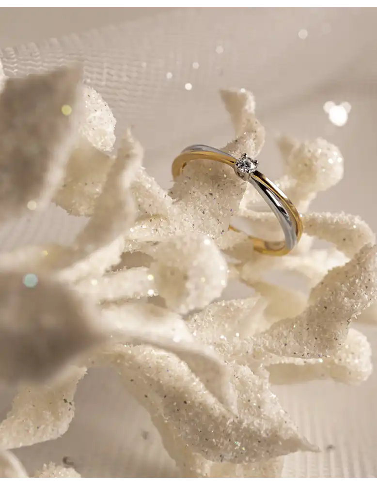 SOFIA ring - Afbeelding 2