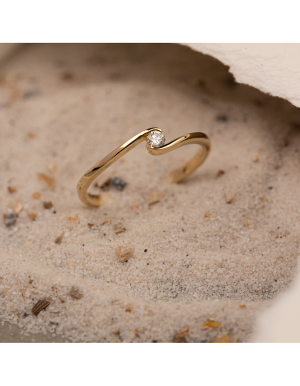 NERA ring - Afbeelding 2