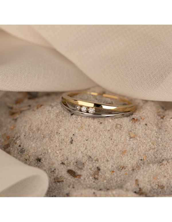 MONI ring - Afbeelding 2