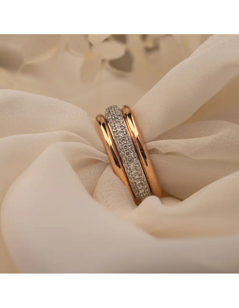 DENTRO ring - Afbeelding 4