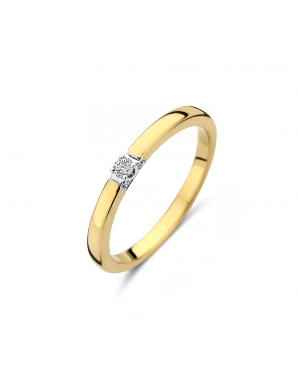 SOAVE 1 ring - Afbeelding 2