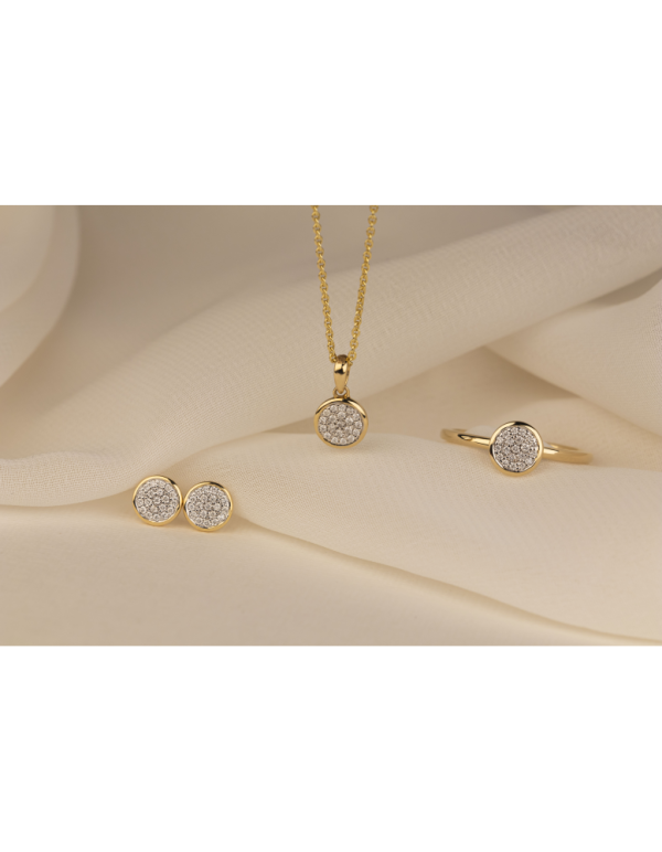 NOVA ring - Afbeelding 2