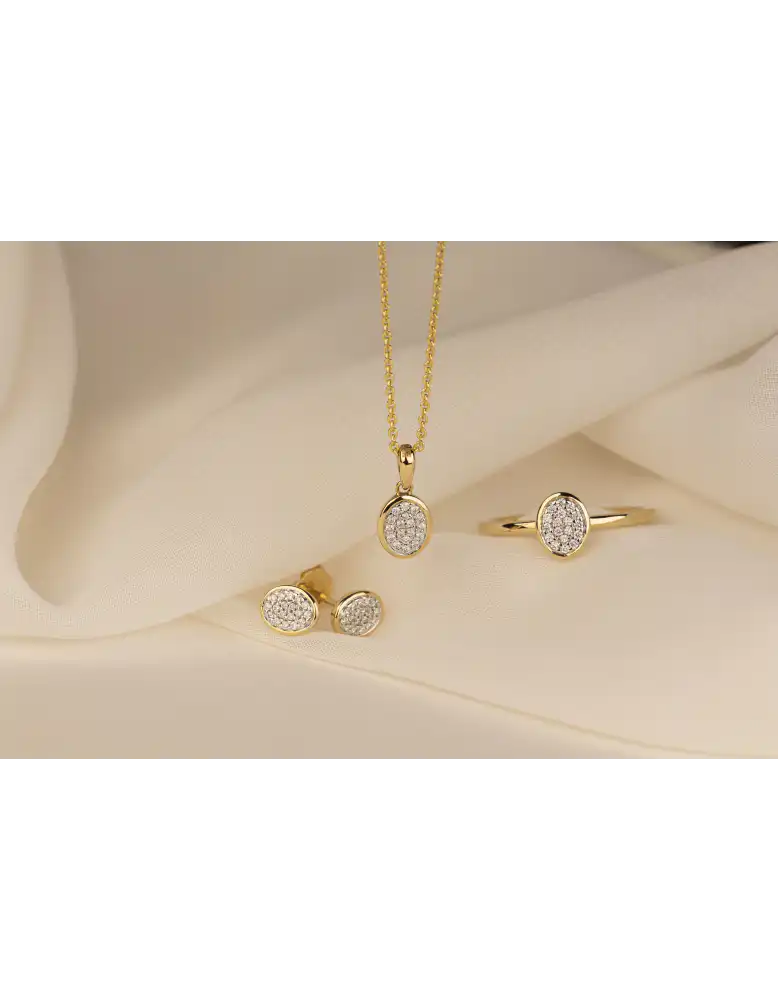 JUNO oorsieraden - Afbeelding 2