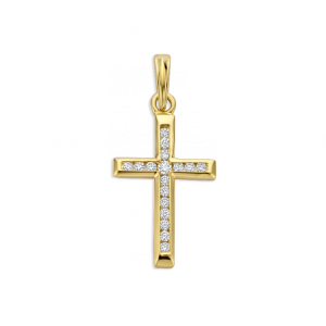 GG Briljant hanger Cosa 0.11 crt H/Si