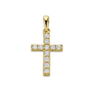 GG Briljant hanger Todi 0.10 crt H/Si