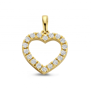 GG Briljant hanger Nola 0.10 crt H/Si