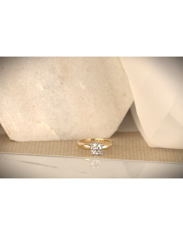 VIALLE ring - Afbeelding 2