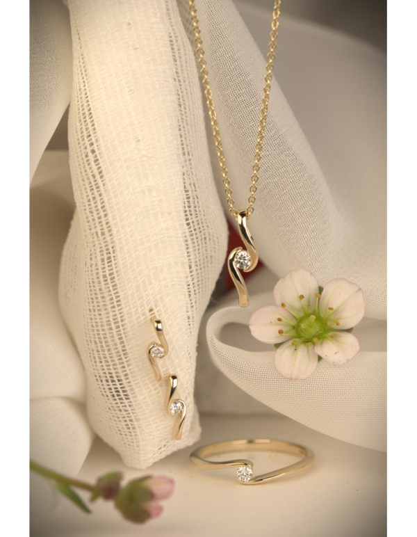 NERA hanger - Afbeelding 2