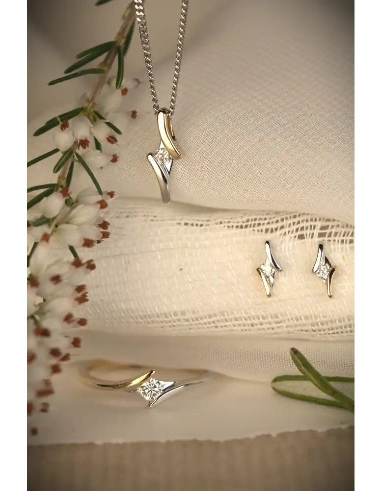 BERLIN hanger - Afbeelding 3