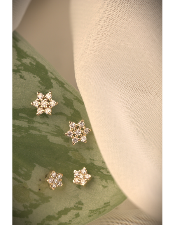 SICILIE oorsieraden - Afbeelding 2