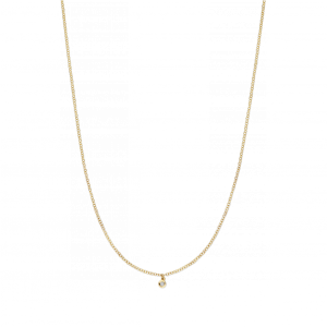 GG Briljant collier Elegante 1 x 0.03 crt H/Si