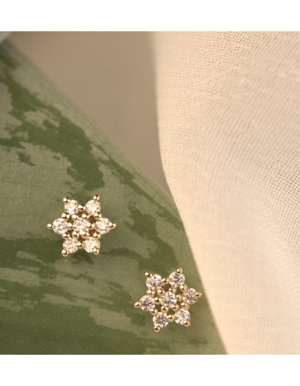 ANDORRA oorsieraden - Afbeelding 2