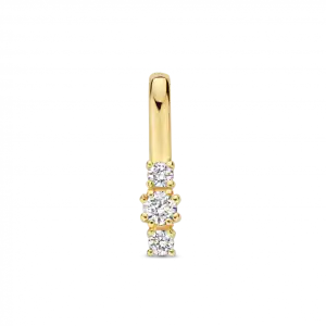 GG Briljant hanger Sydney 0.07 crt H/Si