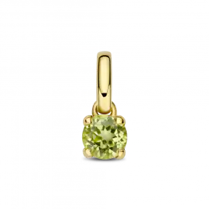 GG Briljant hanger MIA Peridot