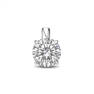 Man Made WG Briljant hanger Xora 1.00 crt G/Vsi MM