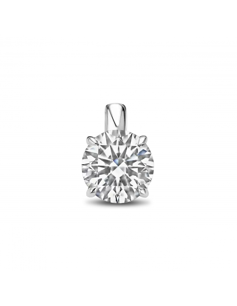 Man Made WG Briljant hanger Xora 1.00 crt G/Vsi MM